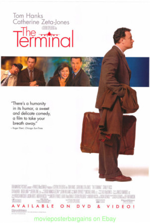 The Terminal